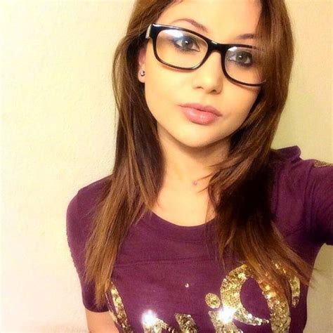 ariana marie glasses|Ariana Marie